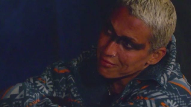 Σε σοκ η Μαρι Ροουζ στο Tempting Fortune - Θα παρει λιγοτερα χρηματα απο ολους τους παικτες