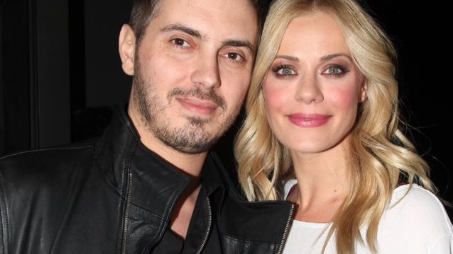 Ζέτα Μακρυπούλια - Μιχάλης Χατζηγιάννης: Η πρώτη κοινή φωτογραφία μετά τις φήμες χωρισμού