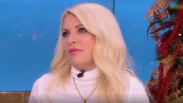 Πώς σχολίασε η Ελένη Μενεγάκη το λάθος του Γρηγόρη Γκουντάρα στον τελικό του &quot;Big Brother&quot;;