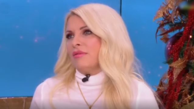 Πώς σχολίασε η Ελένη Μενεγάκη το λάθος του Γρηγόρη Γκουντάρα στον τελικό του "Big Brother";