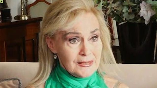 Νίνα Βλάχου: &quot;Ήταν σαν να άκουγα απλά την ηχώ της φωνής μου&quot;