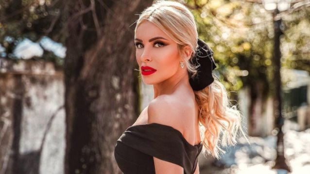 Σε ποια εκπομπή θα βρεθεί καλεσμένη η Κατερίνα Καινούργιου;