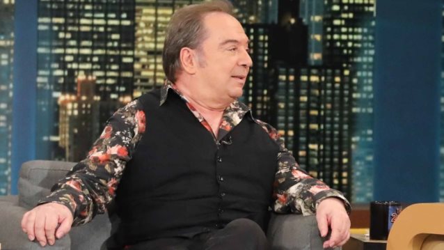 "Ήταν φάουλ η φράση του Σταμάτη Φασουλή, δεν χρειάζεται να φιμώνουμε στόματα"