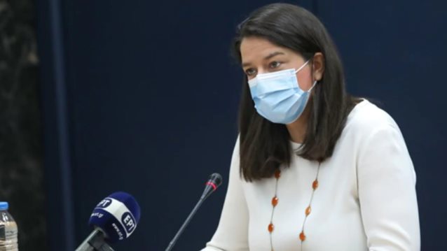 Κορονοϊός: Κλείνουν για 2 εβδομάδες Δημοτικά, Νηπιαγωγεία, Βρεφονηπιακοί | Σε δύο βάρδιες η τηλεκπαίδευση