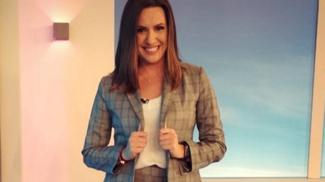 Μάρτζυ Λαζάρου: Παντρεύεται! Το love story με γνωστό διαιτητή