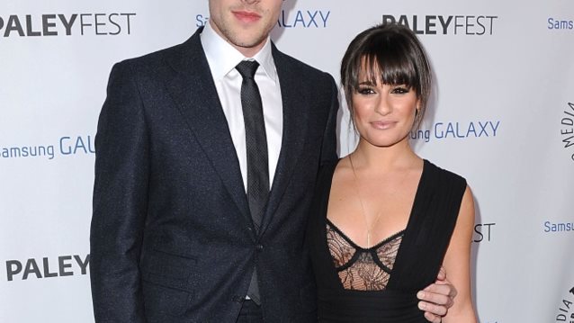 Lea Michele: Το throwback με τον Cory Monteith στην επέτειο του θανάτου του