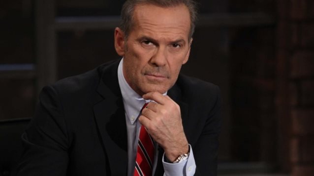 Πέτρος Κωστόπουλος: Επιστρέφει στην τηλεόραση: Το κανάλι &amp; το νέο concept