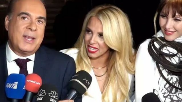 Τζένη Μελιτά: &quot;Τα περσινά Χριστούγεννα και Πρωτοχρονιά τα πέρασα μόνη μου&quot;