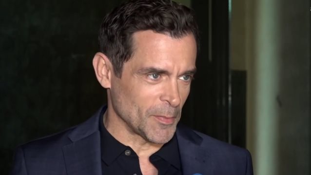 Κωνσταντίνος Μαρκουλάκης: Ευχαριστώ τη Ζέτα Μακρυπούλια που δεν μπόρεσε να κάνει τους &quot;Προδότες&quot;