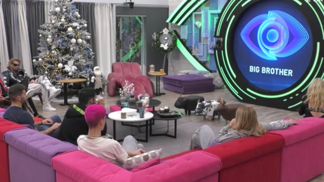 Big Brother | Ποιοι θα βρεθούν για πρώτη φορά στο πλατό στον μεγάλο τελικό;