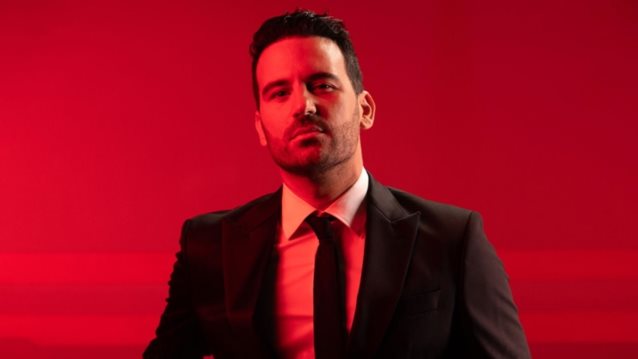 Συγκλονίζει ο Νικηφόρος: &quot;Στην τόση δυσοσμία αυτής της διαδρομής...&quot;