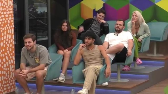 "Fame Story": Οι υποψήφιοι προς αποχώρηση για το 8ο live