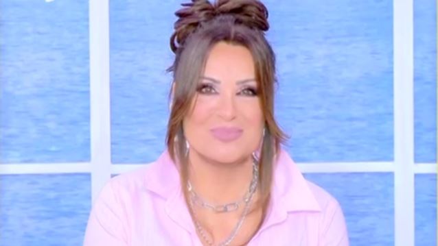 Η Ναταλία Γερμανού έστειλε δημόσια ευχές στην Κατερίνα Καινούργιου: &quot;Μιλήσαμε και στο τηλέφωνο&quot;