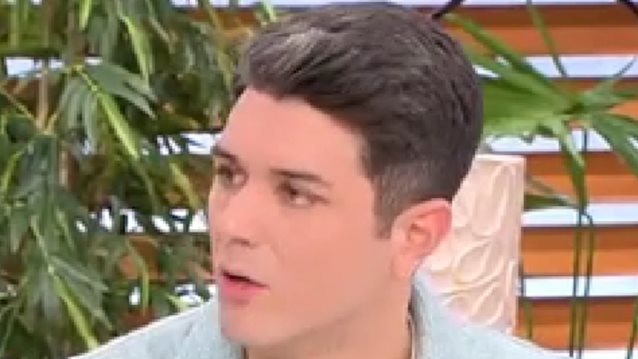 Δημήτρης Πανόπουλος: "Πρέπει πρώτα απ’ όλα να σέβεσαι"