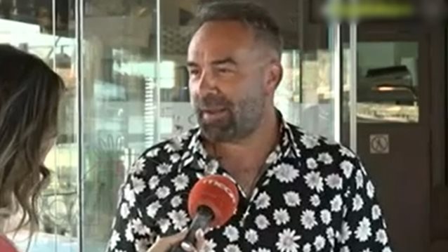Επιστρέφει στην Κατερίνα Καινούργιου ο Γρηγόρης Γκουντάρας; Ο ίδιος ξεκαθαρίζει