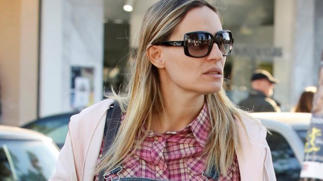 Ελεονώρα Μελέτη: «Με απειλούσε η σύντροφος πολύ γνωστού παρουσιατσή. Ήταν ψυχασθενής!»