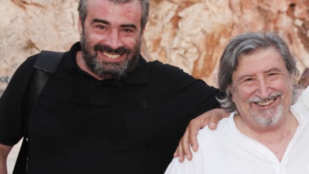 Χάρρυ Κλυνν: Έφυγε από τη ζωή ο γιος του