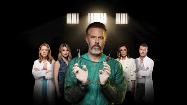 &quot;Ο Όρκος ΙΙ&quot;: Η παγίδα του Σιρχάν για τον Φίλιππο - Όσα θα δούμε στα νέα επεισόδια