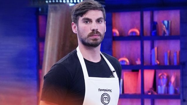 MasterChef | Ο Παναγιώτης έβαλε &quot;φωτιά&quot; στο τεστ – Πώς χώρισε τους συμπαίκτες του;