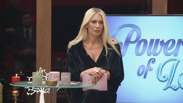 Power Of Love: Δύο νέοι παίκτες εισβάλλουν στο show &amp; ο Παύλος συνεχίζει την... επανάσταση της κορνίζας!