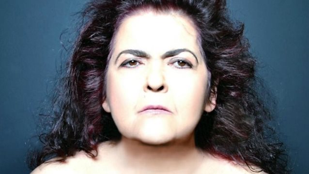 Βέτα Μπετίνη: Τα συγκινητικά λόγια της κόρης της &amp; η ανακοίνωση για το τελευταίο «αντίο»