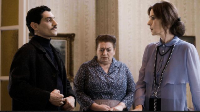 Άγριες Μέλισσες | Όσα θα δούμε στα επόμενα επεισόδια!