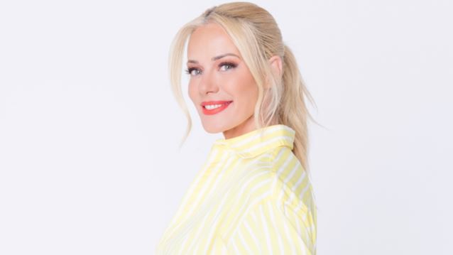 Το νέο show της Ζέτας Μακρυπούλια είναι ευκαιρία για premium τηλεόραση