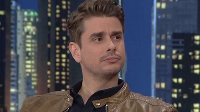 Ο Θοδωρής Φραντζέσκος για την αποχώρηση του γνωστού ηθοποιού που &quot;τάραξε&quot; τον &quot;Πλάτανο&quot;