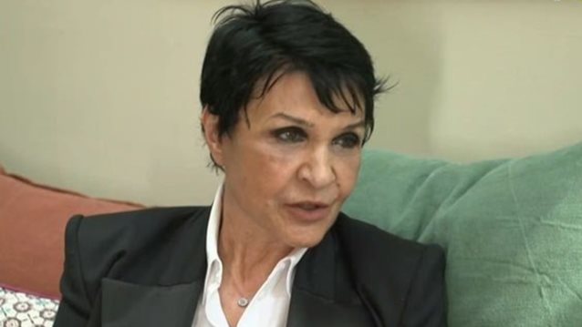 Η Κατιάνα Μπαλανίκα για τον Στηβ Κακέτση: &quot;Είναι κρίμα που βασανίζονται οι άνθρωποι και δεν τους δίνουν ένα τέλος, όταν το θέλουν και οι ίδιοι&quot;