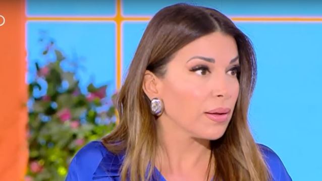 Ελένη Χατζίδου: &quot;Έφαγα πολύ hate όταν πέθανε ο Παντελής Παντελίδης&quot;