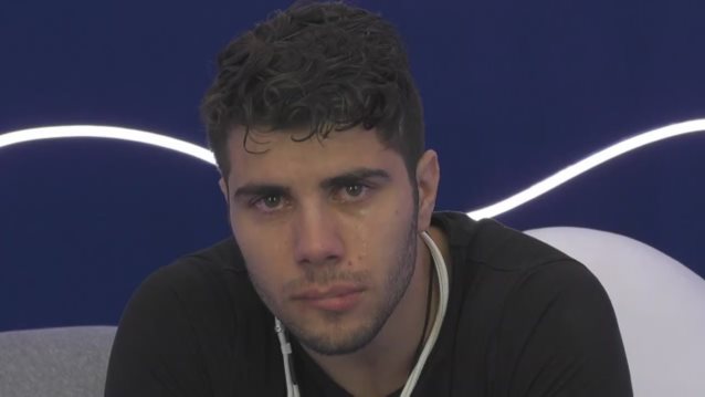 Big Brother: Η συγκλονιστική εξομολόγηση για τη δολοφονία του αδελφού του &amp; τις δύσκολες στιγμές που βίωσε η μαμά του