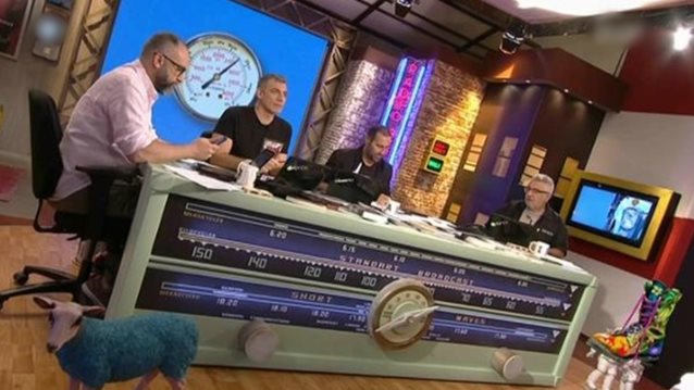 Ράδιο Αρβύλα: Φινάλε για φέτος! Το απρόοπτο στην τελευταία εκπομπή