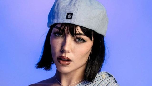 Η Marseaux "καρφώνει" την Εύη Δρούτσα: "Μου πάτησε ένα πολύ λεπτό κουμπάκι"