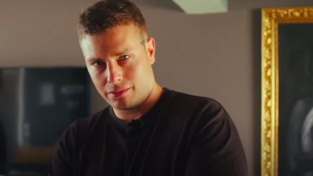 Αλέξανδρος Κοψιάλης: &quot;Θα κάνω μια αποκάλυψη, που δεν την έχω ξαναπεί ποτέ&quot;