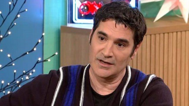 Ο Χριστόφορος Παπακαλιάτης για το τροχαίο του πατέρα του: &quot;Με πήρε η σύζυγός του να μου το πει&quot;