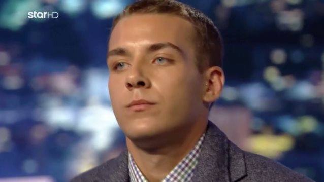 GNTM | Παναγιώτης Πέτσας: Σχεδόν γυμνός στο instagram! Η πρώτη ανάρτηση μετά την αποχώρηση