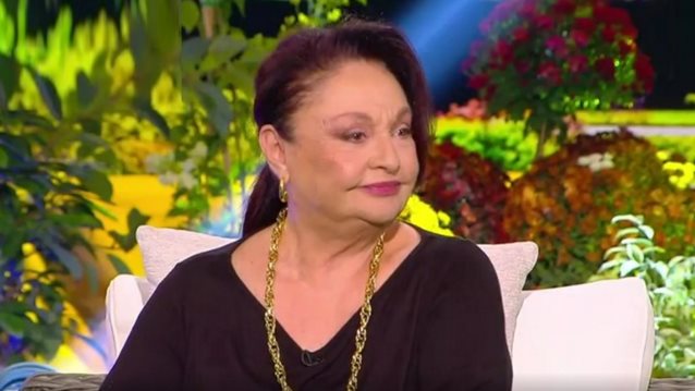 Μιρκα Παπακωνσταντινου | Η επικη ατακα που ειχε πει παλιοτερα στην Ελενη Μενεγακη