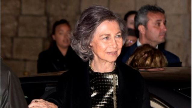 Βασίλισσα Σοφία | Η μόνη χριστουγεννιάτικη παράδοση που την ενώνει με τον Χουάν Κάρλος