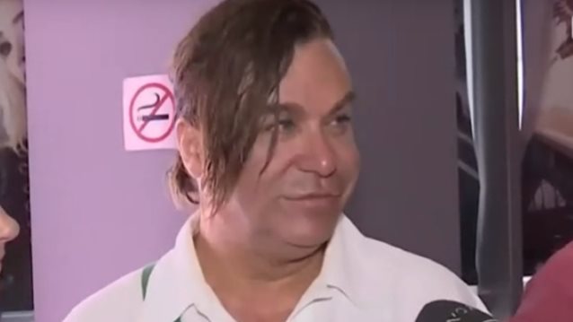 Τρύφωνας Σαμαράς: &quot;Η Βίκυ Καγιά ήταν μία ωραία Barbie, τώρα είναι η μαμά της Barbie&quot;