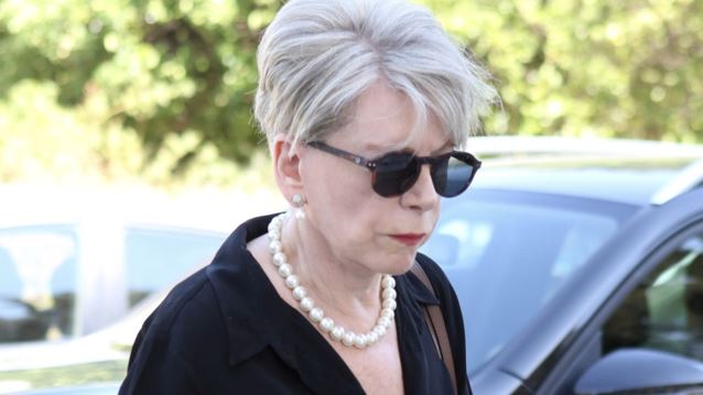 Συγκινεί η Έλενα Ακρίτα: "Αυτό θα είναι το πιο κοντινό σε γιορτές που θα ζήσει το σπίτι μας φέτος"