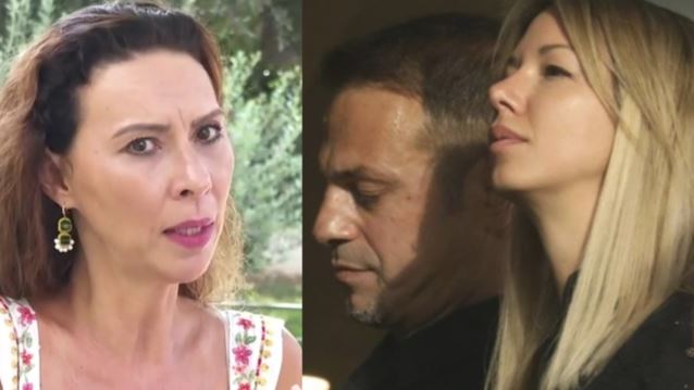 Δώρα Χρυσικού: &quot;Ήταν πολλά περισσότερα από σύντροφος του Ντέμη Νικολαΐδη&quot;