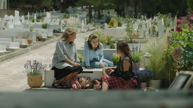 Όσα πρέπει να ξέρεις για το έβδομο επεισόδιο της "Ζωής"