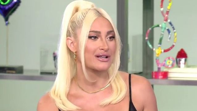 Η Ιωάννα Τούνη για όλα | Το μωρό, ο γάμος με τον Αλεξάνδρου &amp; η συγκίνηση της για τη μητέρα της