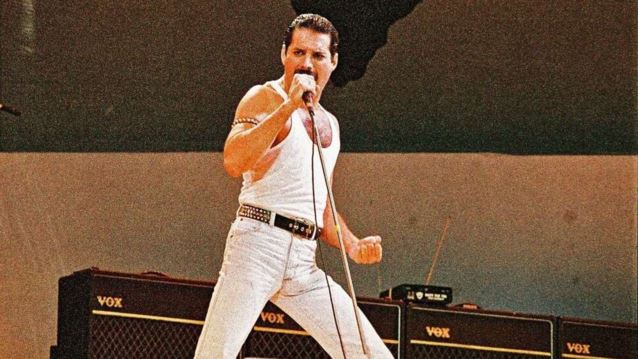 Το μεγάλο μυστικό του Freddie Mercury - Τι αποκαλύπτει μια νέα βιογραφία
