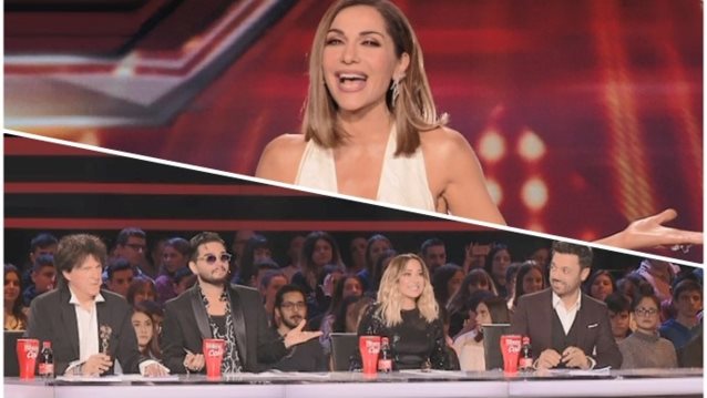 X-Factor | Live #7: Τα highlights της βραδιάς | Οι συνεργασίες - έκπληξη, το «πινγκ-πονγκ» των κριτών &amp; η ερωτική αφιέρωση δημοφιλούς παίκτη