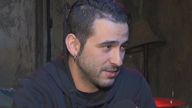 Ηλίας Κόζας: Έγινε μπαμπάς για δεύτερη φορά!