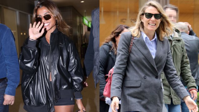 Showbiz Report | Η Καγιά μετά στο STAR διαζύγιο &amp; η hot επιστροφή της Ελευθερίου