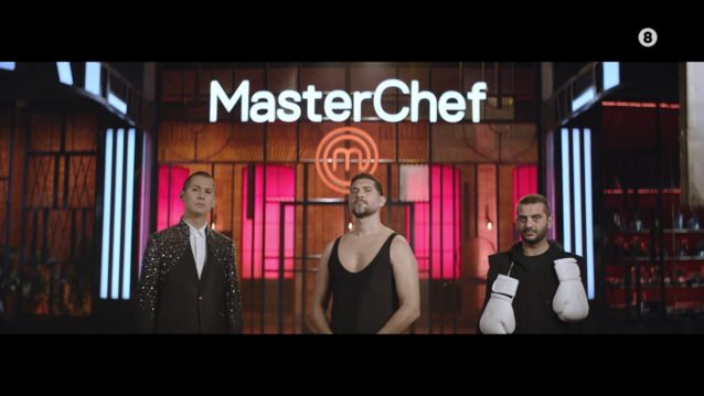 MasterChef  | Αυτές είναι οι ημέρες προβολής του έκτου κύκλου!