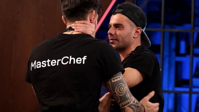 MasterChef: Ο πιο πολυσυζητημένος παίκτης εκτός διαγωνισμού