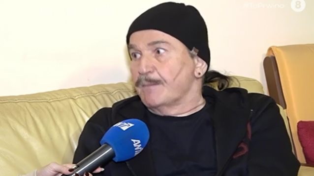 Παυλος Κοντογιαννιδης vs Γιαννης Στανκογλου: "Αν η αισθητικη σου ειναι τα καθημερινα που παιζεις λυπαμαι"